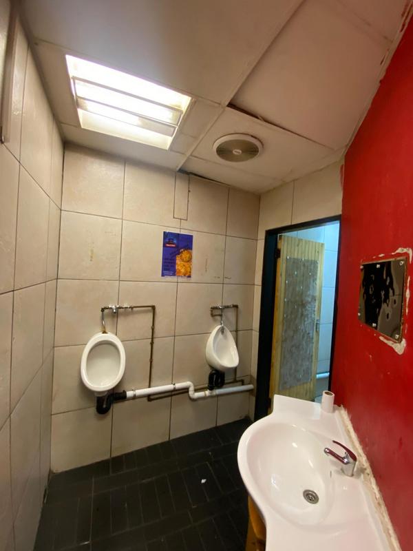 Commercial Property for Sale in Selection Park Gauteng