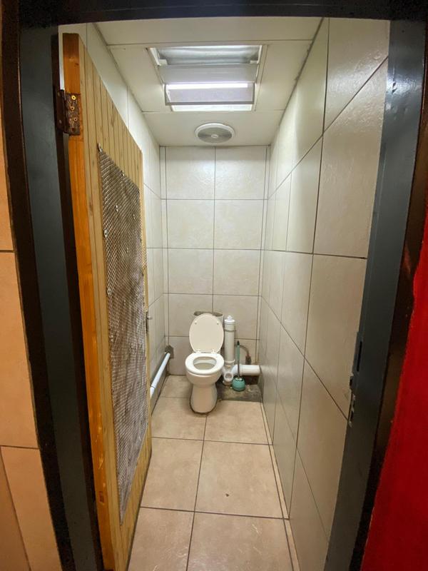 Commercial Property for Sale in Selection Park Gauteng