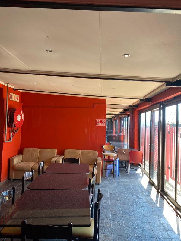 Commercial Property for Sale in Selection Park Gauteng