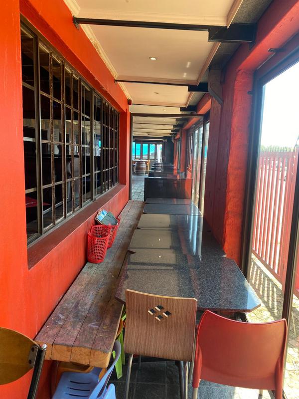 Commercial Property for Sale in Selection Park Gauteng