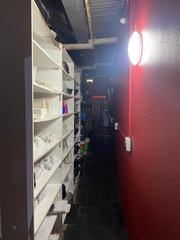 Commercial Property for Sale in Selection Park Gauteng