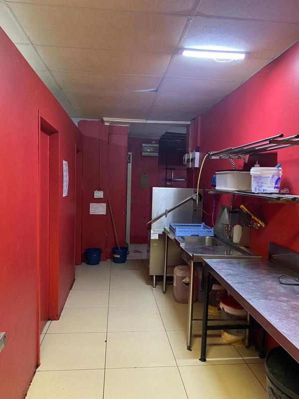 Commercial Property for Sale in Selection Park Gauteng