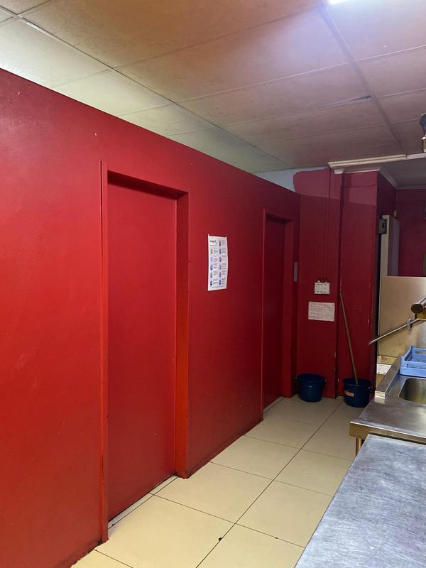 Commercial Property for Sale in Selection Park Gauteng