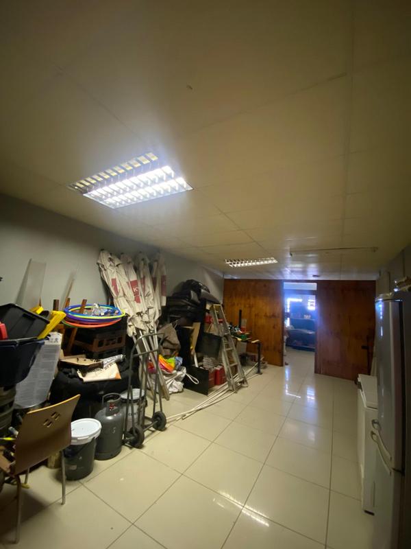 Commercial Property for Sale in Selection Park Gauteng