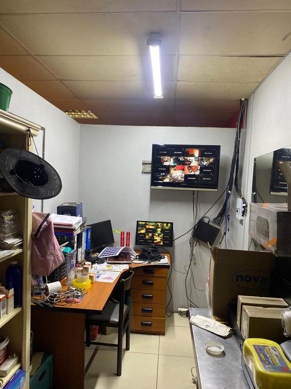 Commercial Property for Sale in Selection Park Gauteng