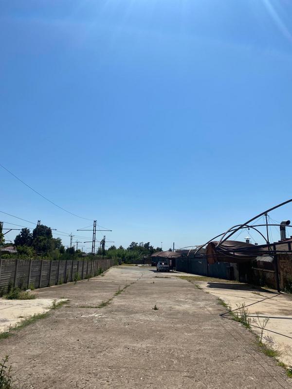 Commercial Property for Sale in Selection Park Gauteng