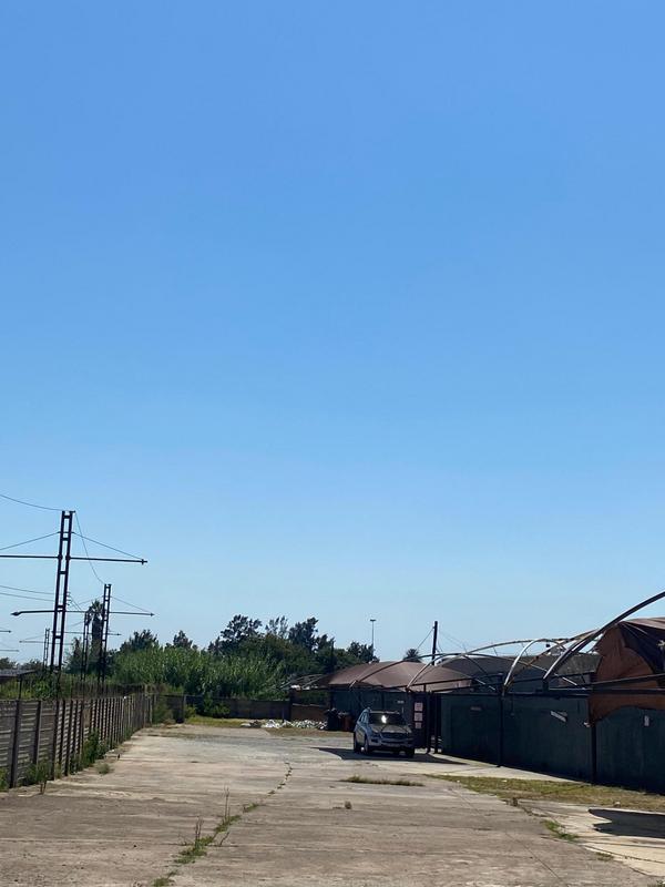 Commercial Property for Sale in Selection Park Gauteng