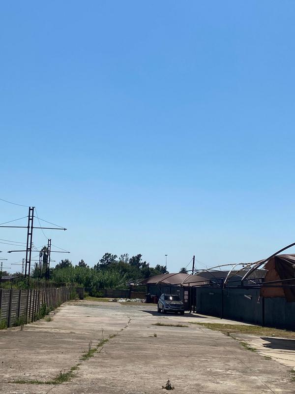 Commercial Property for Sale in Selection Park Gauteng
