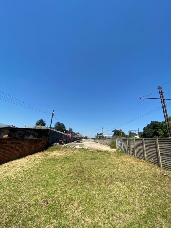 Commercial Property for Sale in Selection Park Gauteng