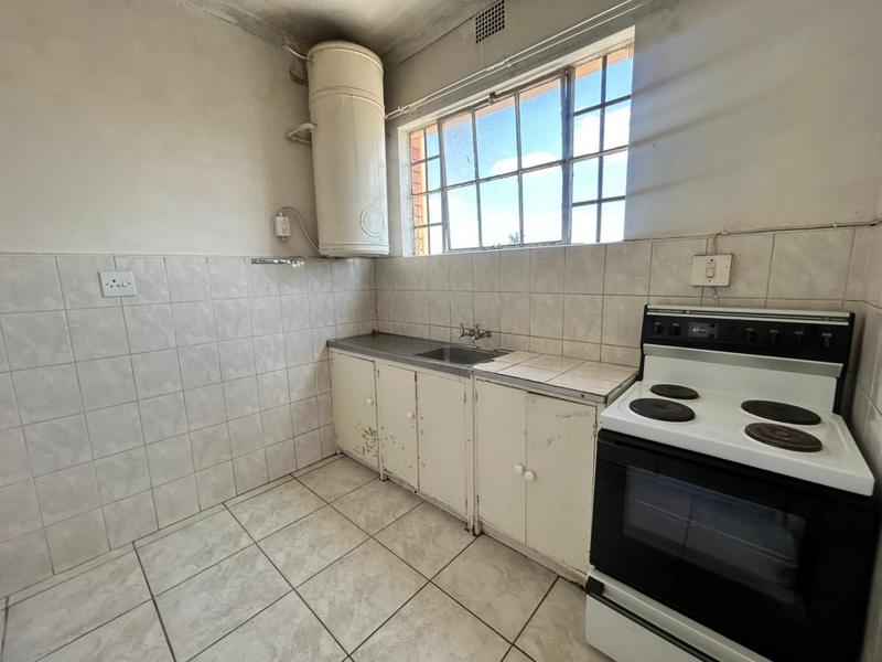 2 Bedroom Property for Sale in Springs Gauteng