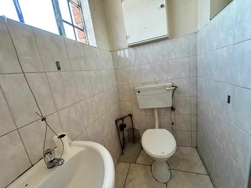 2 Bedroom Property for Sale in Springs Gauteng