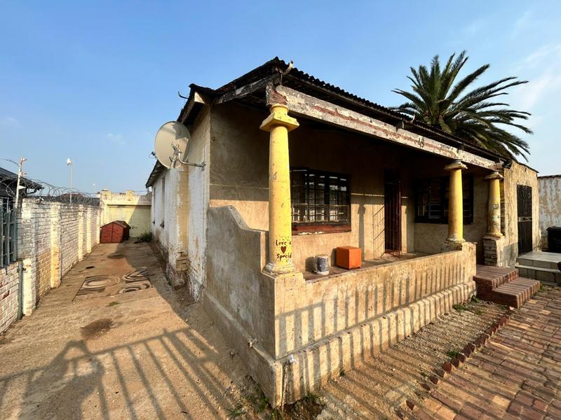 4 Bedroom Property for Sale in Springs Gauteng