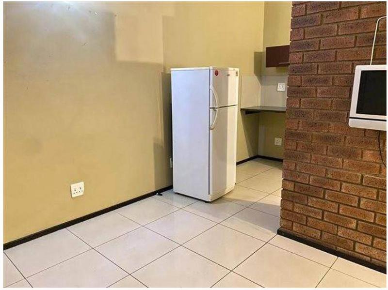 1 Bedroom Property for Sale in Braamfontein Gauteng