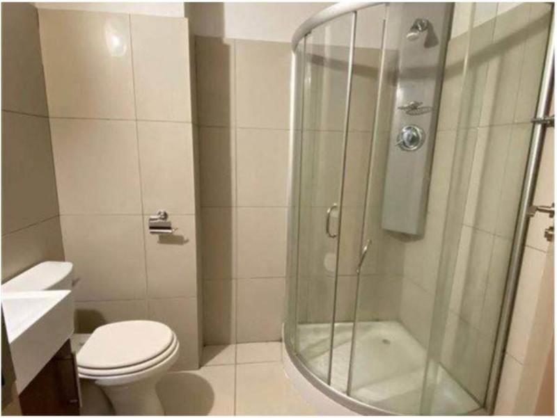 1 Bedroom Property for Sale in Braamfontein Gauteng