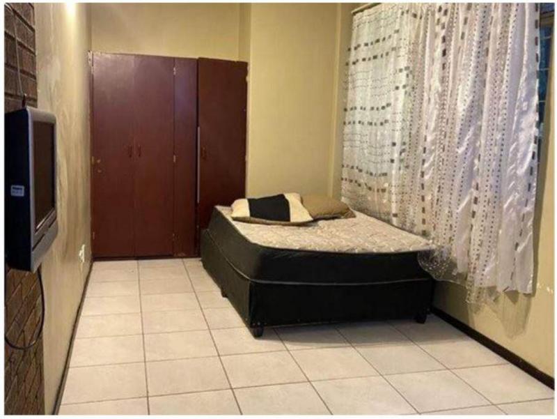 1 Bedroom Property for Sale in Braamfontein Gauteng