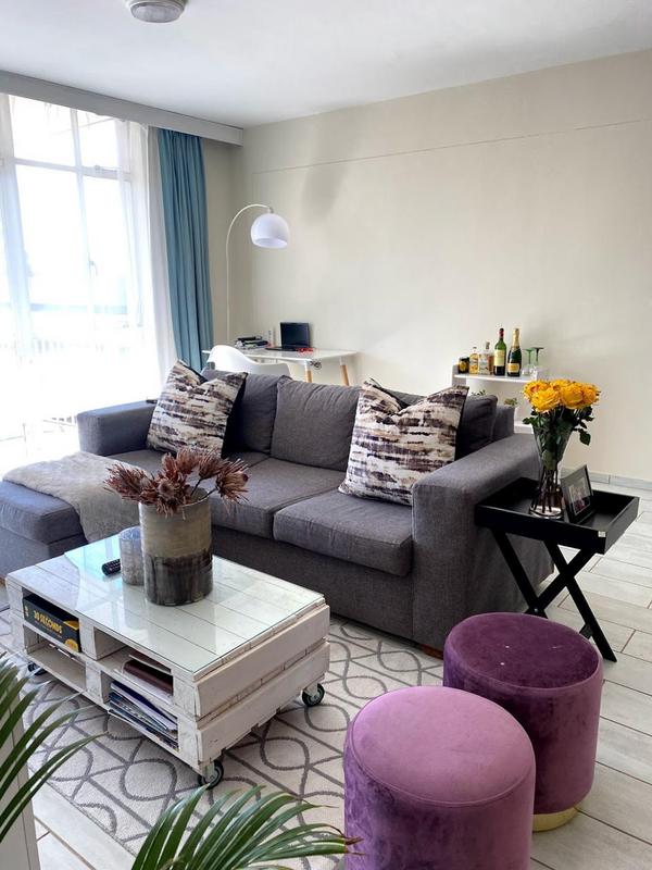 2 Bedroom Property for Sale in Braamfontein Gauteng