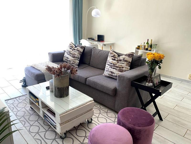 2 Bedroom Property for Sale in Braamfontein Gauteng