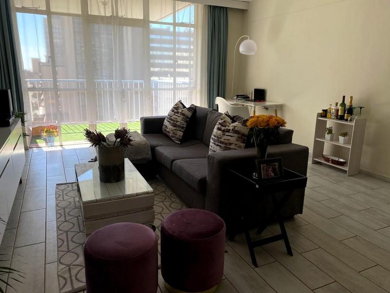 2 Bedroom Property for Sale in Braamfontein Gauteng