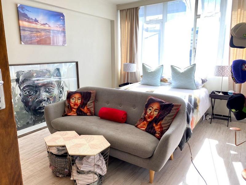 2 Bedroom Property for Sale in Braamfontein Gauteng