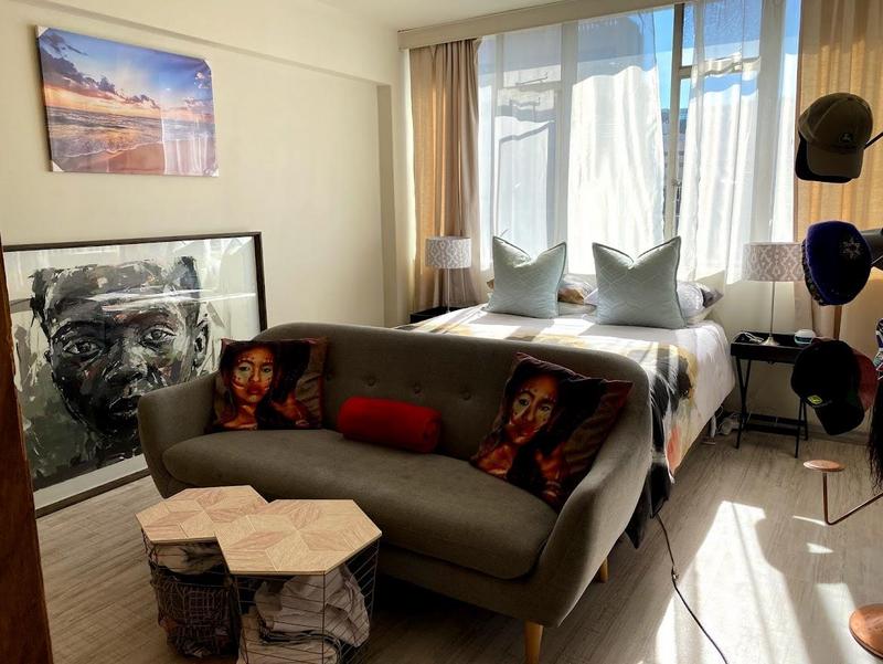 2 Bedroom Property for Sale in Braamfontein Gauteng