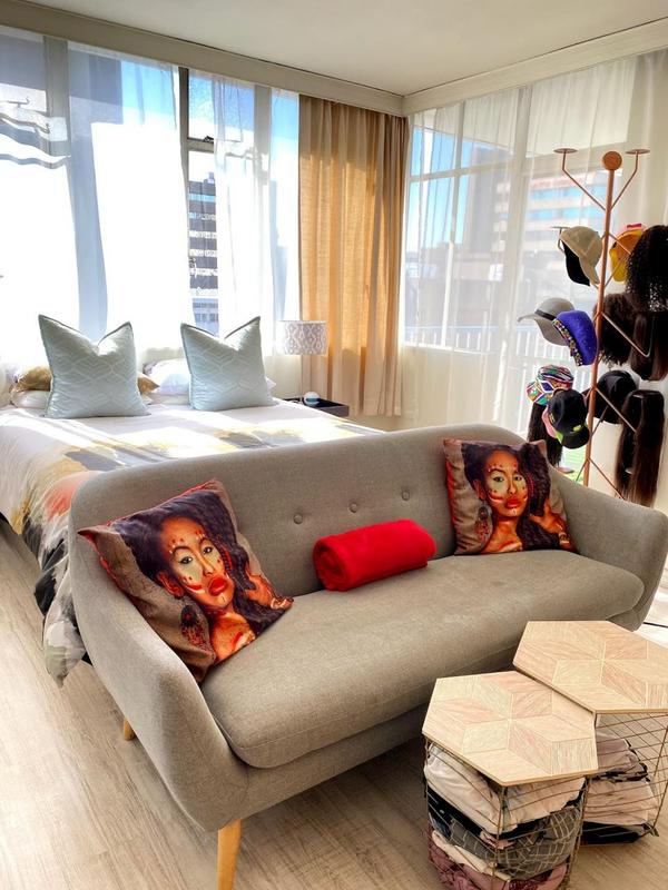 2 Bedroom Property for Sale in Braamfontein Gauteng