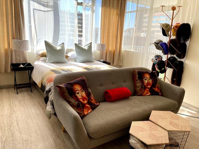 2 Bedroom Property for Sale in Braamfontein Gauteng