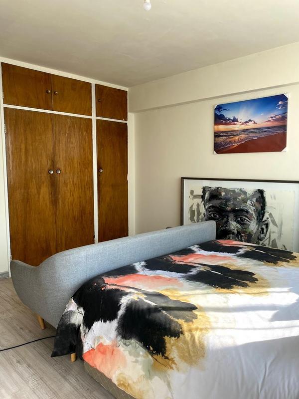 2 Bedroom Property for Sale in Braamfontein Gauteng