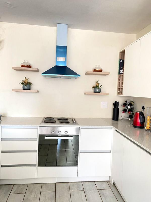 2 Bedroom Property for Sale in Braamfontein Gauteng