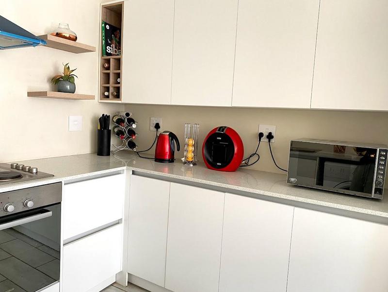 2 Bedroom Property for Sale in Braamfontein Gauteng