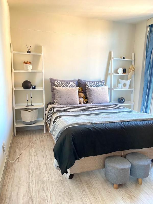 2 Bedroom Property for Sale in Braamfontein Gauteng