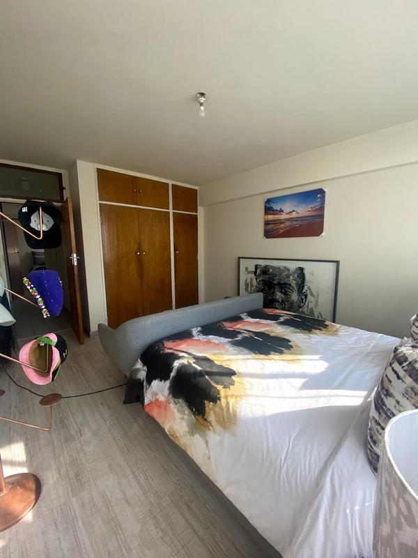 2 Bedroom Property for Sale in Braamfontein Gauteng