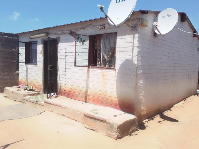 5 Bedroom Property for Sale in Devland Gauteng