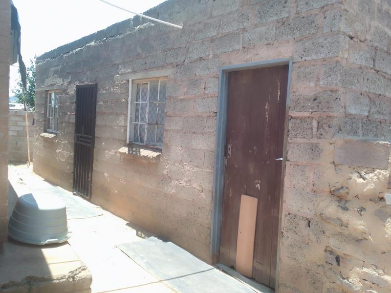 5 Bedroom Property for Sale in Devland Gauteng