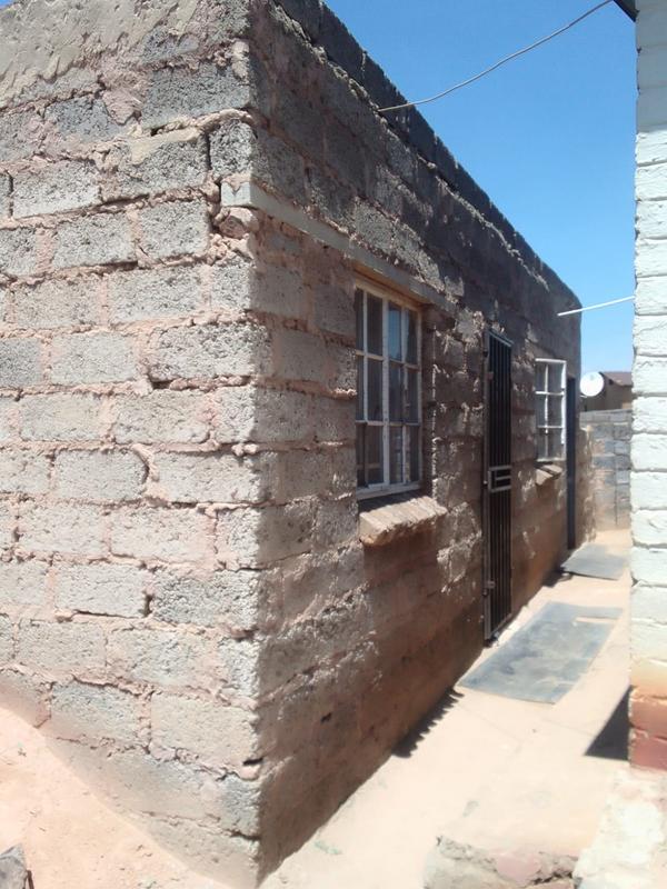 5 Bedroom Property for Sale in Devland Gauteng