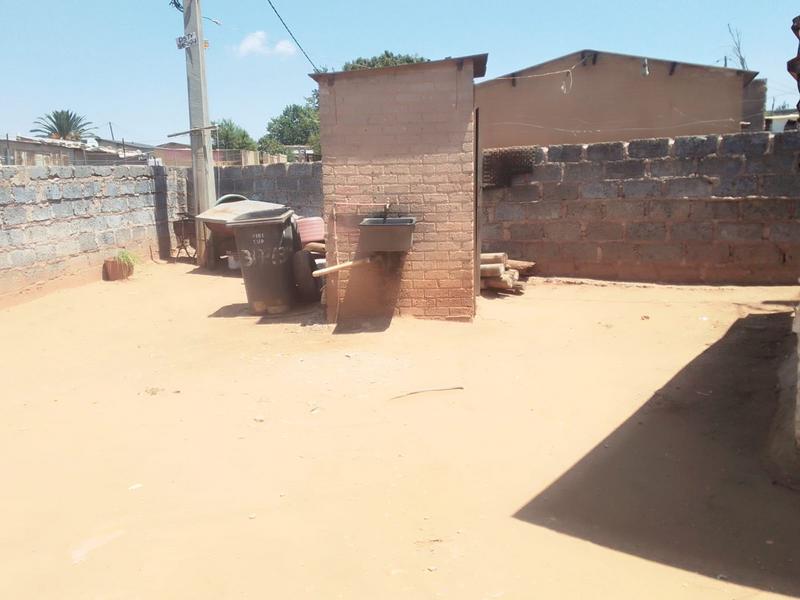 5 Bedroom Property for Sale in Devland Gauteng