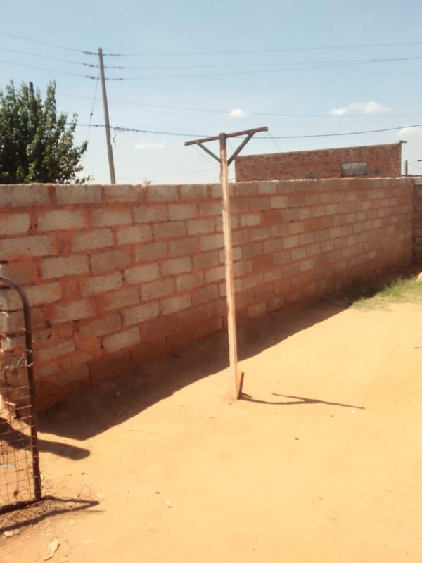 5 Bedroom Property for Sale in Devland Gauteng