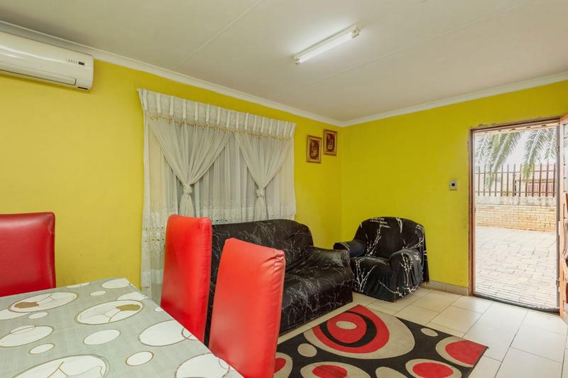 4 Bedroom Property for Sale in Lenasia South Gauteng