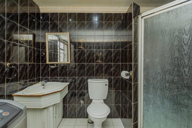 4 Bedroom Property for Sale in Lenasia South Gauteng