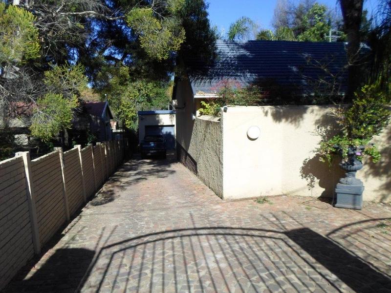 3 Bedroom Property for Sale in Lyndhurst Gauteng