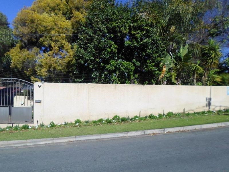 3 Bedroom Property for Sale in Lyndhurst Gauteng