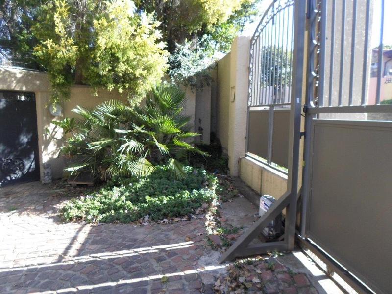 3 Bedroom Property for Sale in Lyndhurst Gauteng
