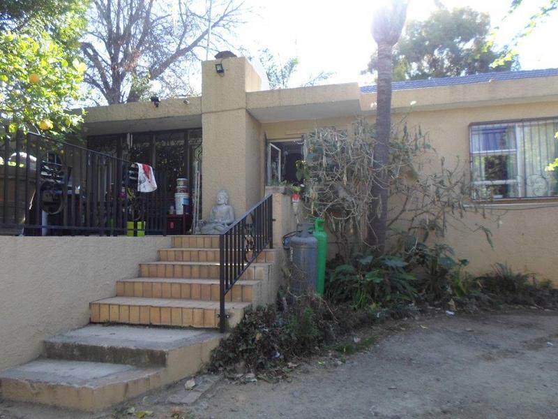 3 Bedroom Property for Sale in Lyndhurst Gauteng