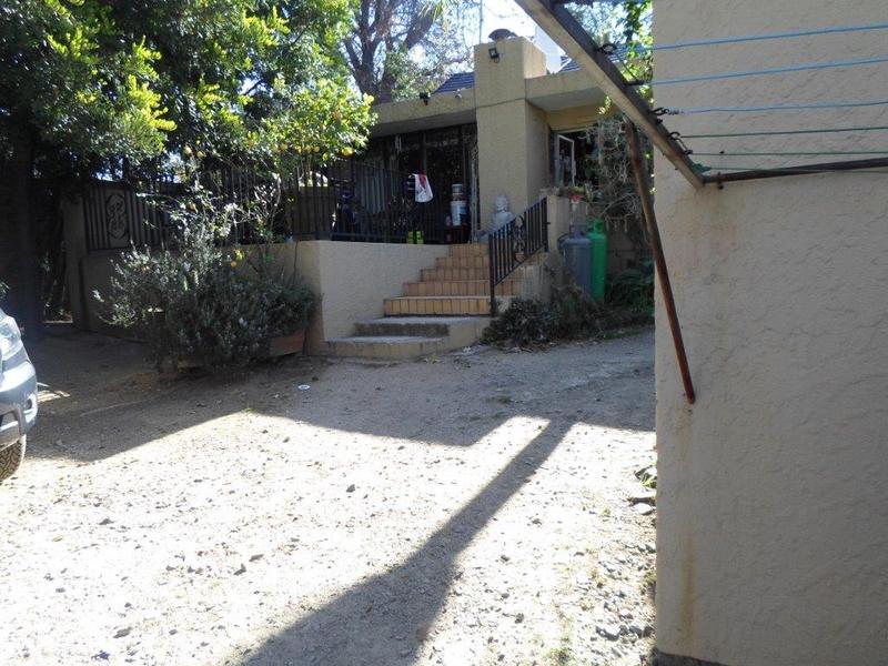 3 Bedroom Property for Sale in Lyndhurst Gauteng
