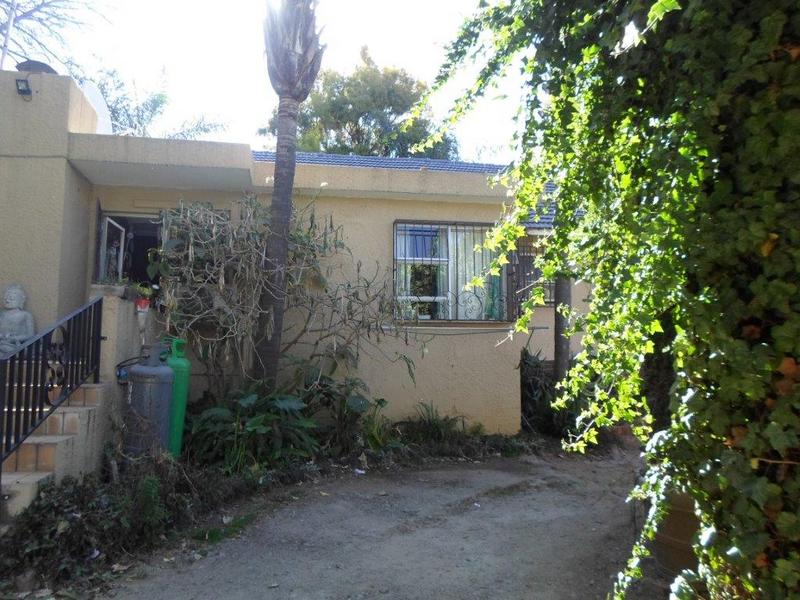 3 Bedroom Property for Sale in Lyndhurst Gauteng