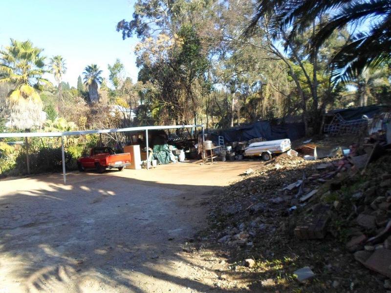 3 Bedroom Property for Sale in Lyndhurst Gauteng