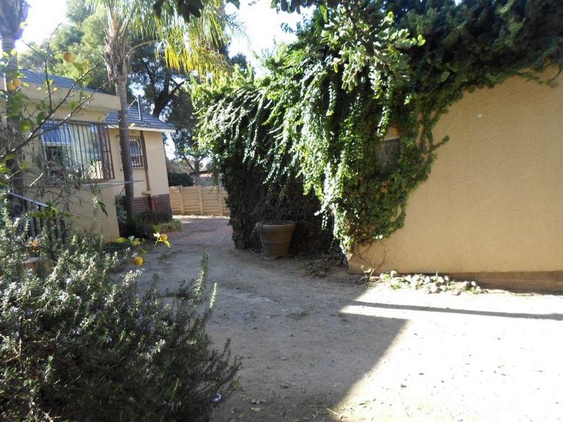 3 Bedroom Property for Sale in Lyndhurst Gauteng