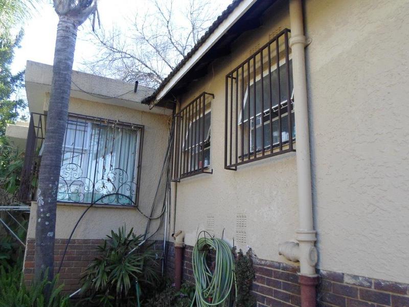 3 Bedroom Property for Sale in Lyndhurst Gauteng