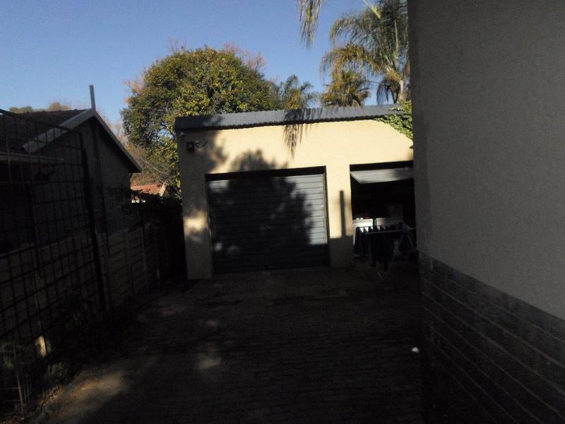 3 Bedroom Property for Sale in Lyndhurst Gauteng