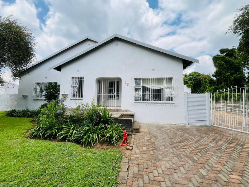 4 Bedroom Property for Sale in Mayfield Gauteng