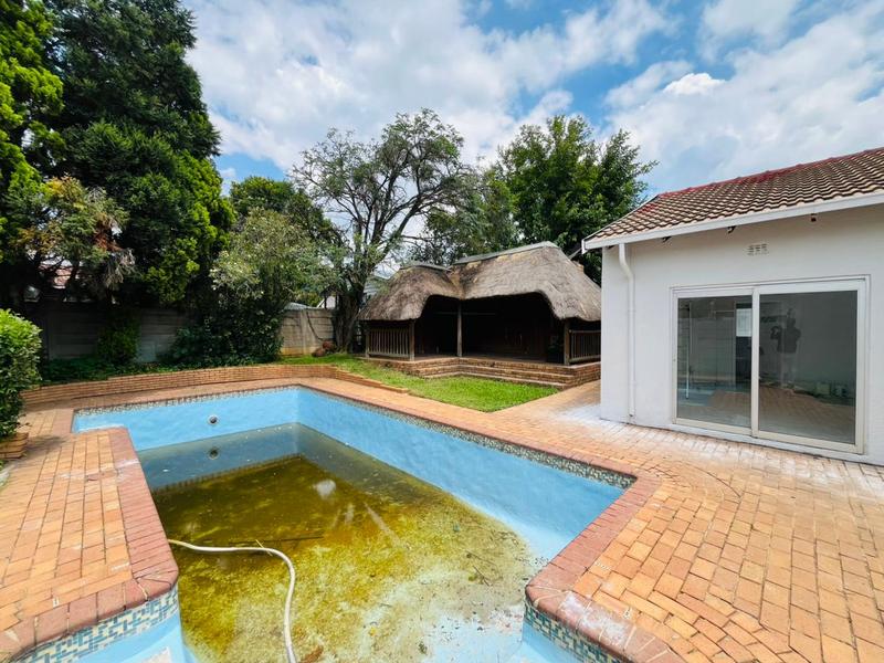 4 Bedroom Property for Sale in Mayfield Gauteng